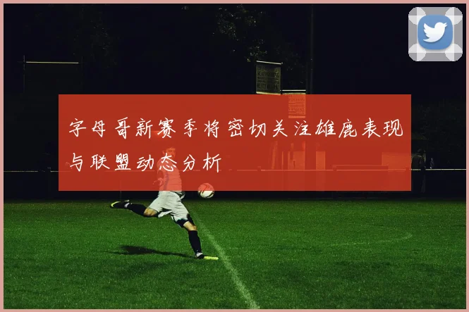 字母哥新赛季将密切关注雄鹿表现与联盟动态分析