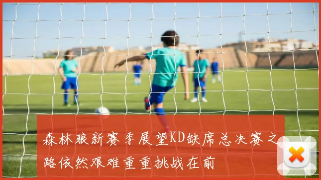 森林狼新赛季展望KD缺席总决赛之路依然艰难重重挑战在前