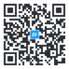 iOS 苹果版 二维码（ManBetX）